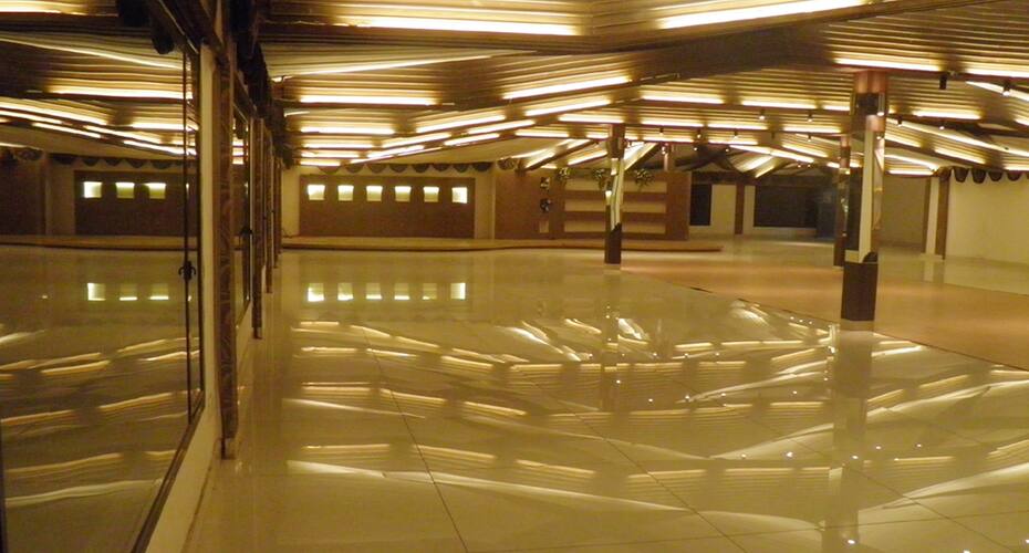 Hotel Northern Crown, Kufri 5
